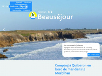 campingbeausejour.com Thumbnail