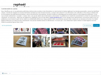 Raphaeleboucher.wordpress.com