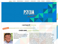 Psycom.fr