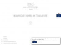 Hoteldesbeauxarts.com