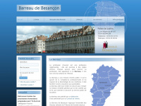 Barreau-besancon-avocat.com