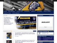 hockey-compiegne.com Thumbnail