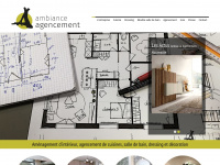 ambianceagencement.com Thumbnail