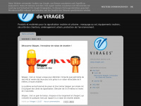 Virages60.blogspot.com