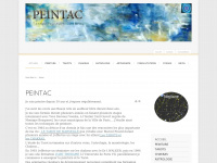 Peintac.com