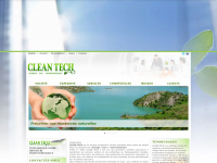 cleantechconseil.com Thumbnail