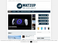 Watz-up.fr
