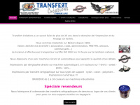 transfertcreations.com Thumbnail