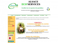 Alsace-ecoservices.org