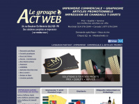 actwebsolutions.com Thumbnail