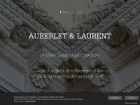 Auberletlaurent.com