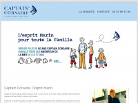 captain-corsaire.com Thumbnail