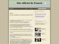 Francis-connesson.net