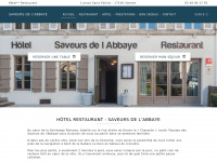 Saveurs-abbaye.com