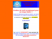 Logicielsublisoft.free.fr