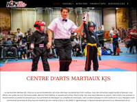 Karatekjs.ca