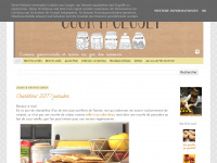 Cookncloset.blogspot.com