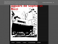 Jaguarsdiricci.blogspot.com
