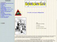 Enfants.sans.ecole.free.fr