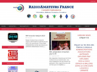 radioamateurs-france.fr Thumbnail