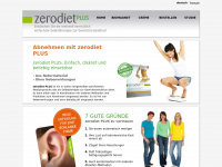 zerodietplus.ch Thumbnail