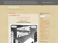 Le-vrai-concombre-masque.blogspot.com