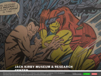 kirbymuseum.org