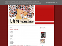 Lkm696.blogspot.com