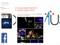 chronikmusic.wordpress.com Thumbnail