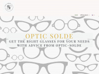 optic-solde.com Thumbnail