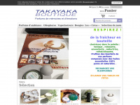 takayaka-boutique.fr Thumbnail