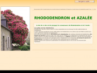 rhododendron-azalee.fr Thumbnail