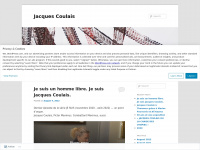 Jacquescoulais.wordpress.com