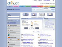chinuch.org Thumbnail