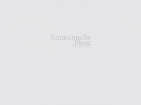 Emmanuelleblanc.com