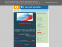 Les-saisons-blanches.blogspot.com