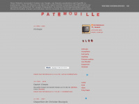 Patemouille.blogspot.com