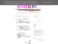 mshaine.blogspot.com Thumbnail