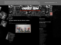 Fabrice-tran.blogspot.com