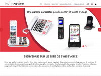 Swissvoice.net
