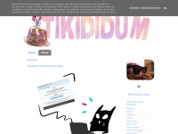 Tikididum.blogspot.com