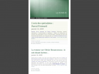 larumeur.wordpress.com Thumbnail