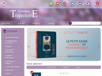 editions-trajectoire.fr Thumbnail