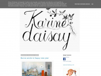 Karinedaisay.blogspot.com