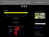 La-compagnie-des-pas.blogspot.com