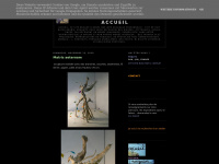 Art-thalys.blogspot.com