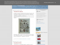 Thalys-variations.blogspot.com