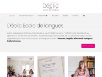 Ecole-declic.ch