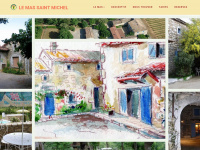 Le-mas-saint-michel.com