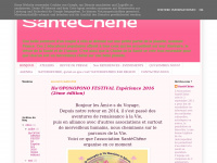 Santechene.blogspot.com